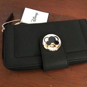 Limited edition: Disney wallet